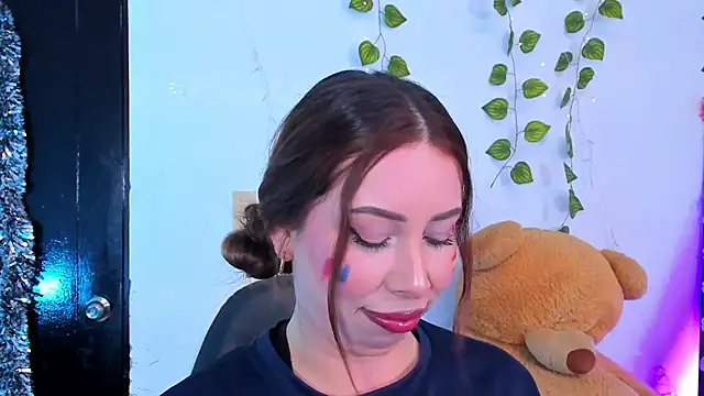 JanneKim online show from 14, 7, 2026