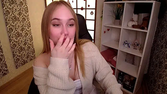 LianaBright online show from 28, 1, 2025