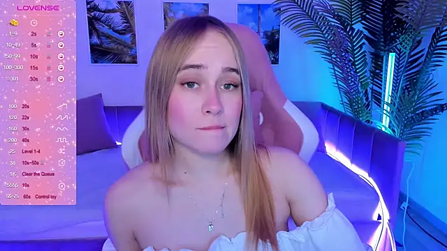 LianaBright online show from 4, 2, 2025