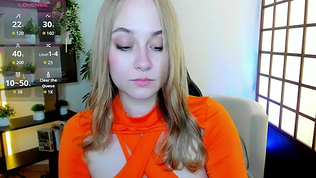 LianaBright online show from 4, 6, 2026