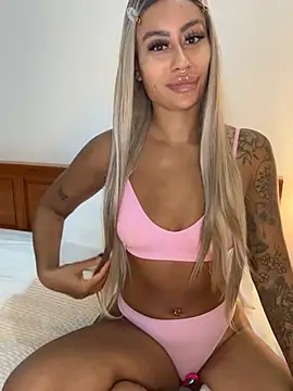 CoCo-Queen online show from 21, 2, 2026