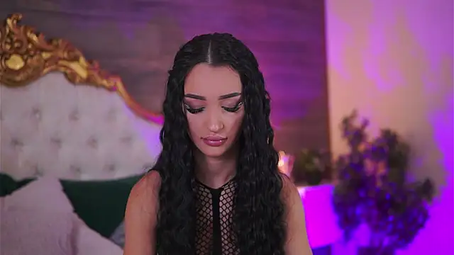 DeniseDevilles online show from 27, 12, 2024