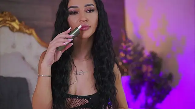 DeniseDevilles online show from 7, 1, 2025