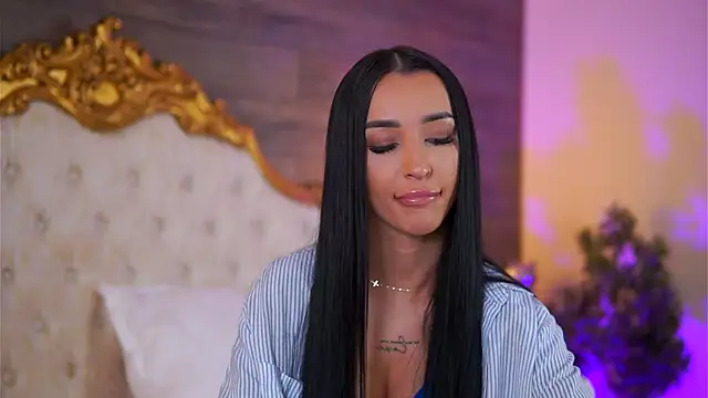 DeniseDevilles online show from 22, 1, 2025