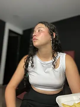 Paloma  LS online show from 10, 2, 2025