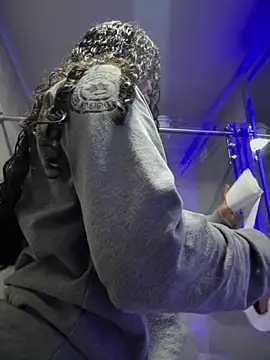 Paloma  LS online show from 18, 3, 2025