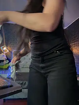 Paloma  LS online show from 13, 11, 2025