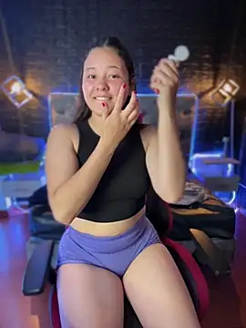 Paloma  LS online show from 21, 11, 2025