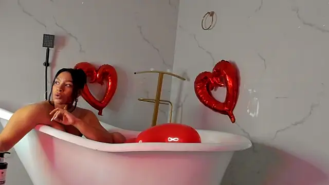 samanta william online show from 14, 2, 2025