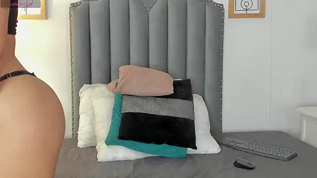 samanta william online show from 27, 2, 2025