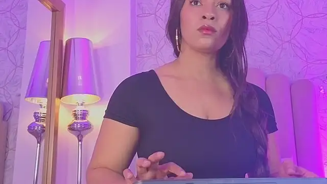 samanta william online show from 8, 11, 2025