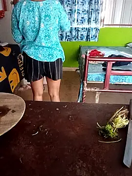 EeshaBhabi online show from 2, 2, 2026