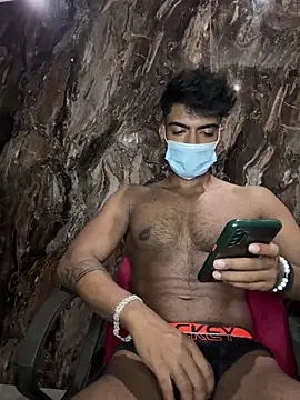 rony6663 online show from 19, 10, 2025