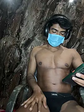 rony6663 online show from 19, 12, 2025