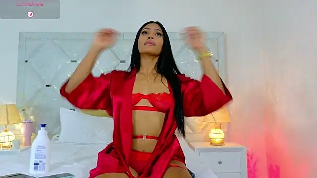 Anna risse online show from 12, 9, 2025