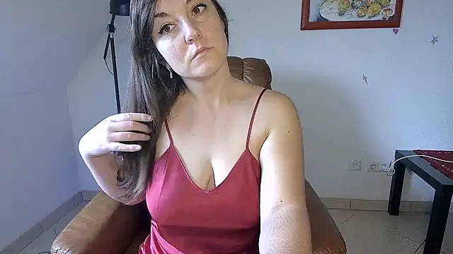 Snapshot of stunning_Rosi chatting on 25, 12, 2024 stunning Rosi online show from 25, 12, 2024