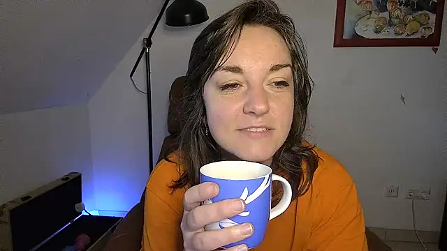 Snapshot of stunning_Rosi chatting on 23, 3, 2025 stunning Rosi online show from 23, 3, 2025