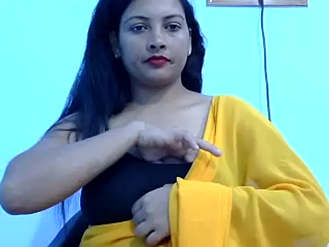 Snapshot of tripti2 chatting on 10, 2, 2025 tripti2 online show from 10, 2, 2025