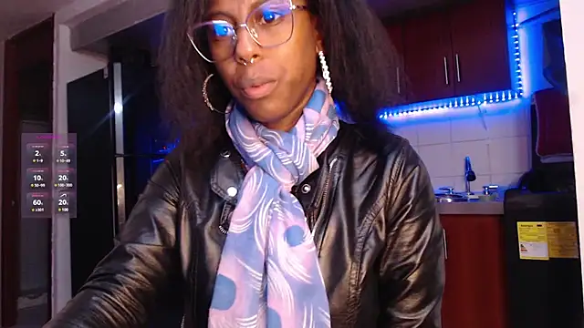 Snapshot of CoccoBele69 chatting on 26, 1, 2025 CoccoBele69 online show from 26, 1, 2025