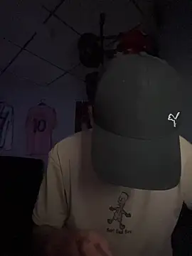 Stiven 017 online show from 18, 1, 2026