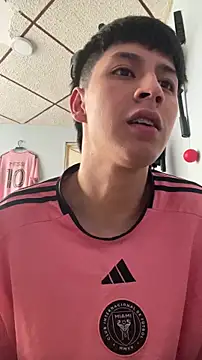 Stiven 017 online show from 31, 1, 2026