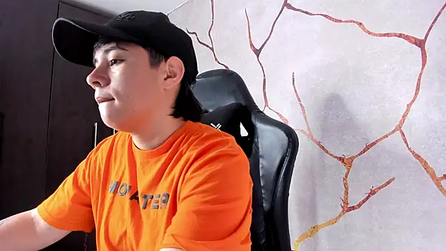 AbbySmiitth  online show from 25, 1, 2025