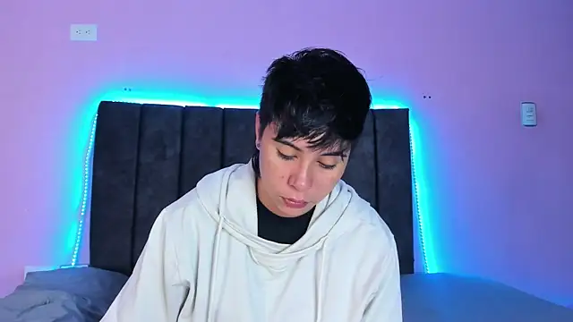 AbbySmiitth  online show from 26, 1, 2025