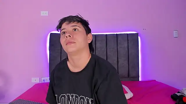 AbbySmiitth  online show from 29, 1, 2025