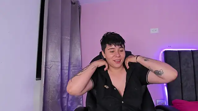 AbbySmiitth  online show from 30, 1, 2025