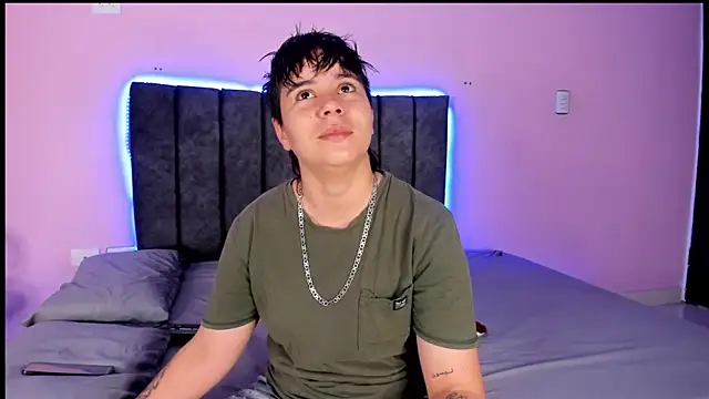 AbbySmiitth  online show from 5, 2, 2025