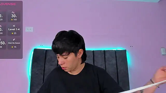 AbbySmiitth  online show from 11, 2, 2025