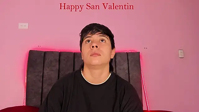 AbbySmiitth  online show from 14, 2, 2025