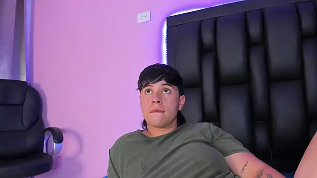 AbbySmiitth  online show from 24, 2, 2025