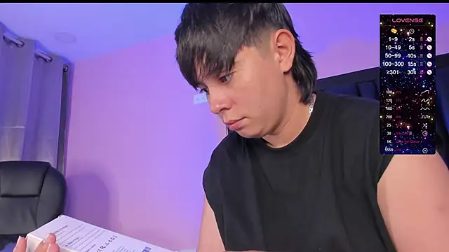 AbbySmiitth  online show from 27, 2, 2025