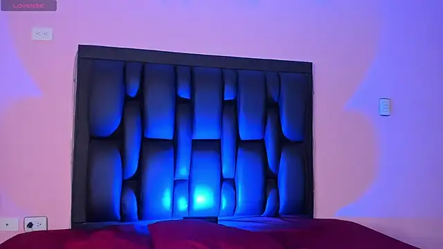 AbbySmiitth  online show from 13, 3, 2025