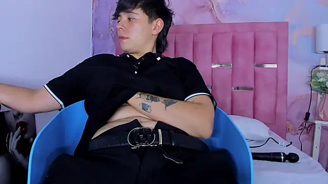 AbbySmiitth  online show from 15, 3, 2025