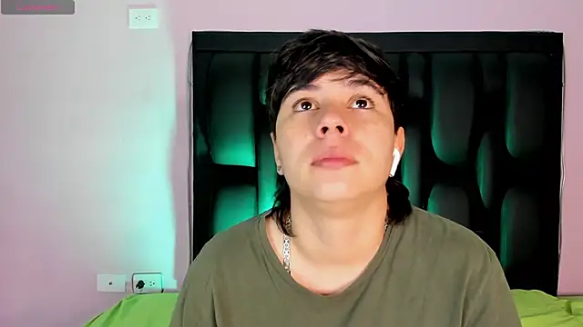 AbbySmiitth  online show from 17, 3, 2025