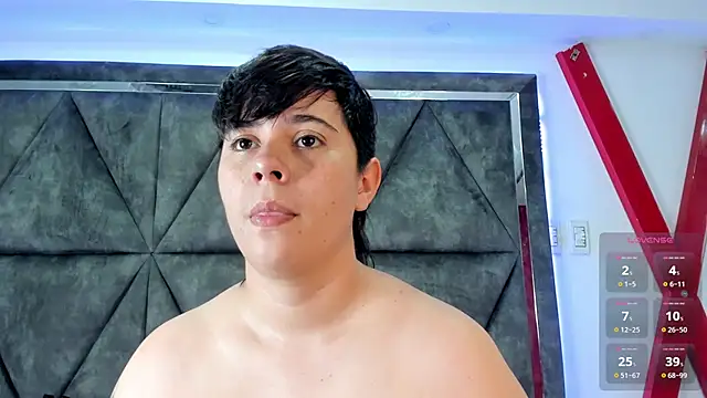 AbbySmiitth  online show from 25, 2, 2026