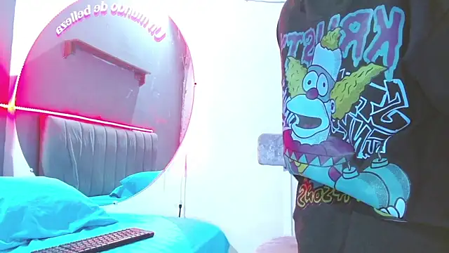 Snapshot of minimi_naty chatting on 6, 2, 2025 minimi naty online show from 6, 2, 2025