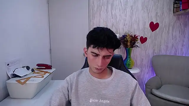 MrWilliseo online show from 20, 2, 2026