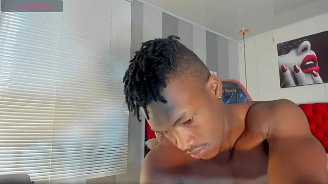 KENDER21  online show from 18, 3, 2025