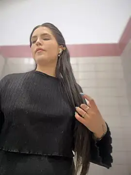 meow girl online show from 8, 12, 2024