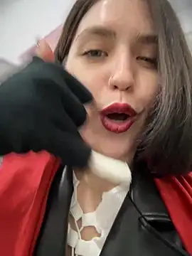 meow girl online show from 30, 12, 2024