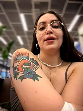 meow girl online show from 3, 12, 2025