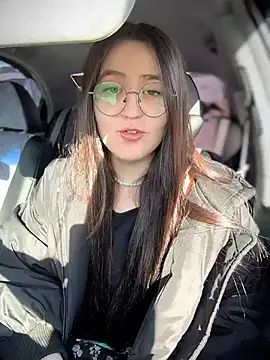 meow girl online show from 13, 3, 2026