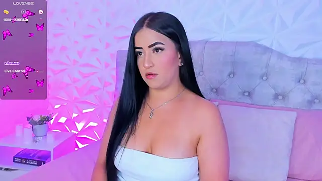 Snapshot of Miss_Ivy4 chatting on 21, 6, 2026 Miss Ivy4 online show from 21, 6, 2026