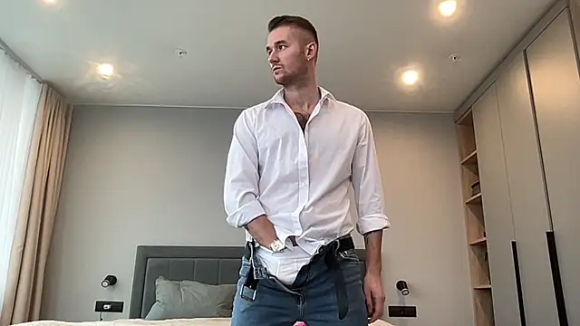 cute mark online show from 15, 10, 2025