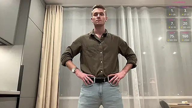 cute mark online show from 7, 11, 2025