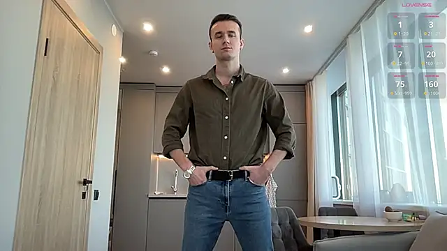 cute mark online show from 15, 11, 2025