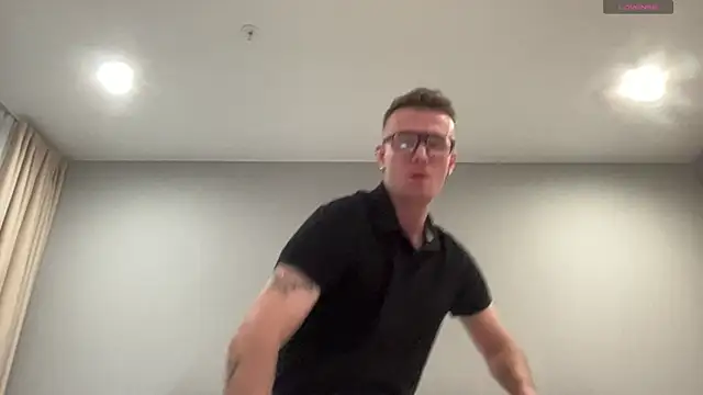 cute mark online show from 18, 11, 2025